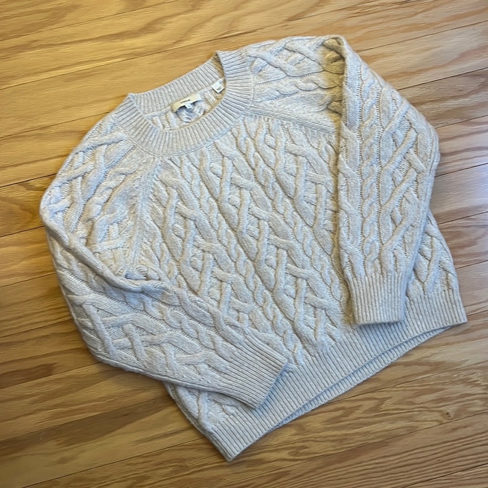 Vince Sweater XS
